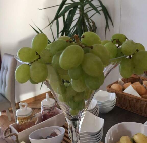 ベッドアンドブレックファースト Villa Torbole