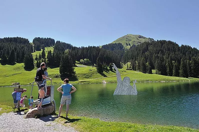 Bergpension Zinting