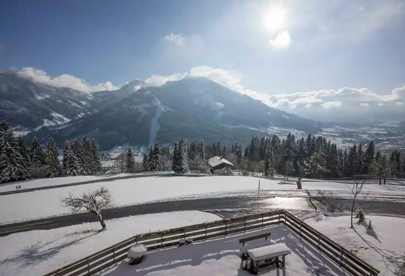 Bergpension Zinting