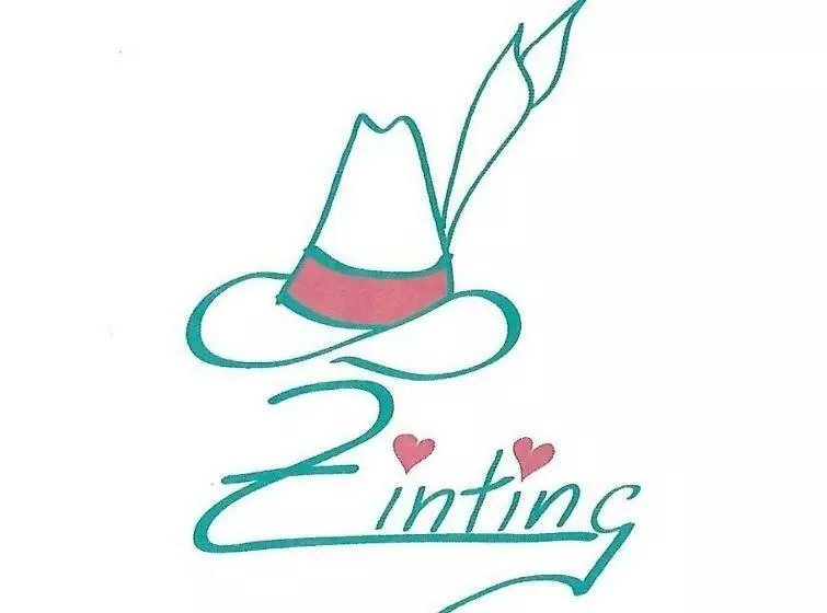 Bergpension Zinting