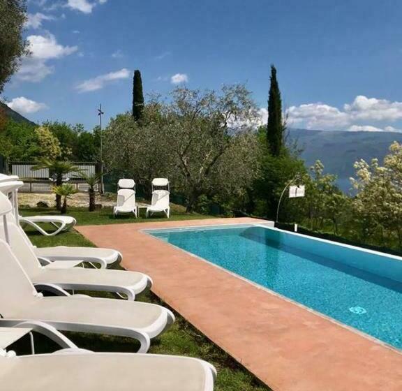 Caselli Vigole Al Sole