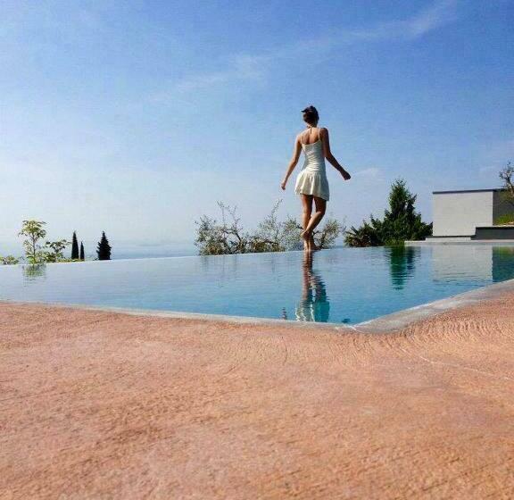 Caselli Vigole Al Sole