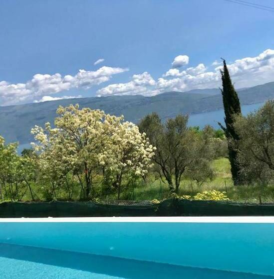 Caselli Vigole Al Sole