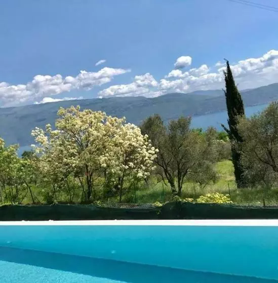 Caselli Vigole Al Sole