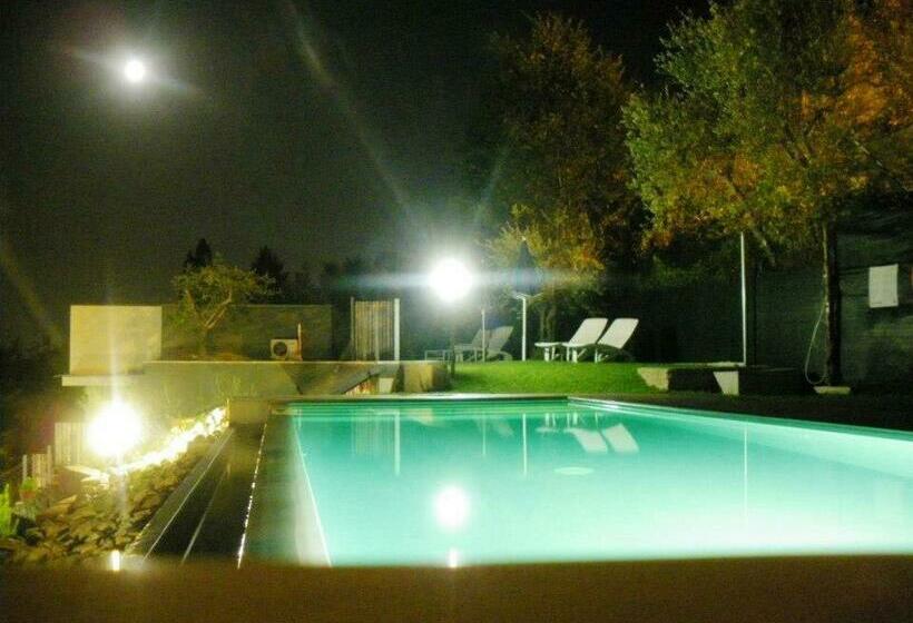 Caselli Vigole Al Sole