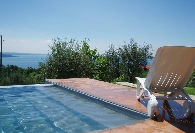 Caselli Vigole Al Sole