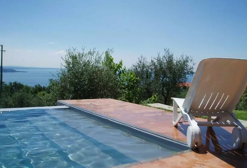 Caselli Vigole Al Sole