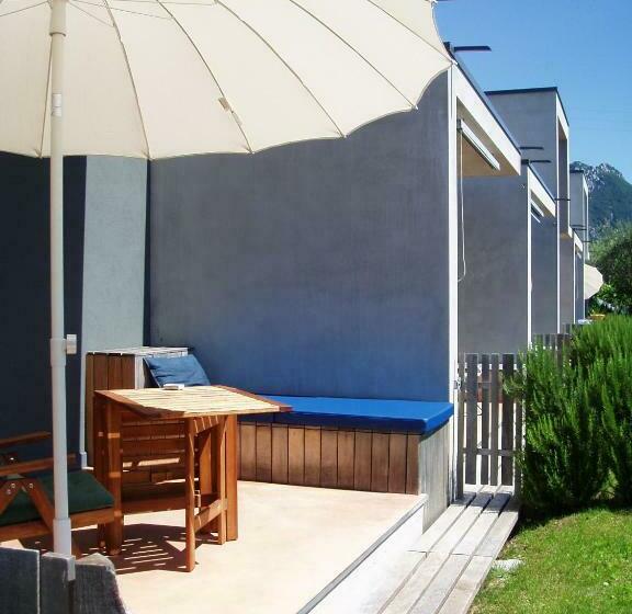 Caselli Vigole Al Sole