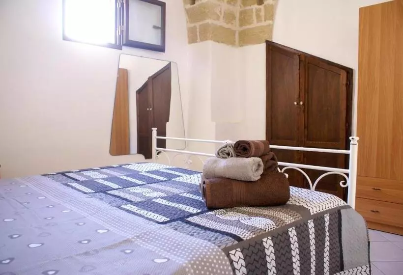Corte De Noie Appartamenti Gallipoli