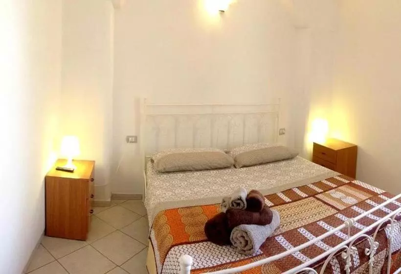Corte De Noie Appartamenti Gallipoli