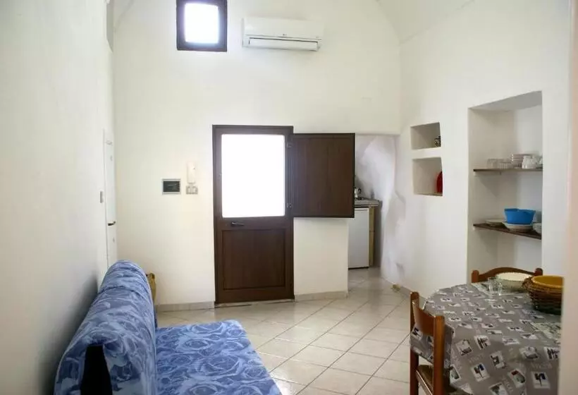 Corte De Noie Appartamenti Gallipoli