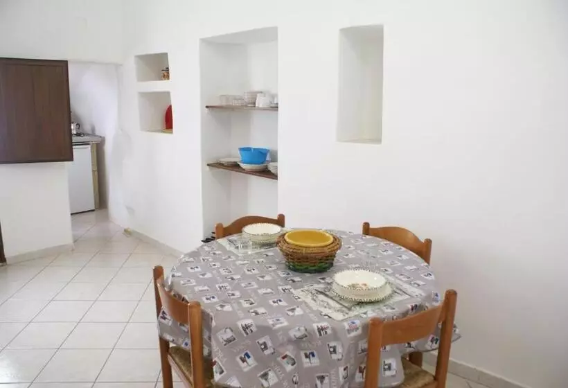 Corte De Noie Appartamenti Gallipoli