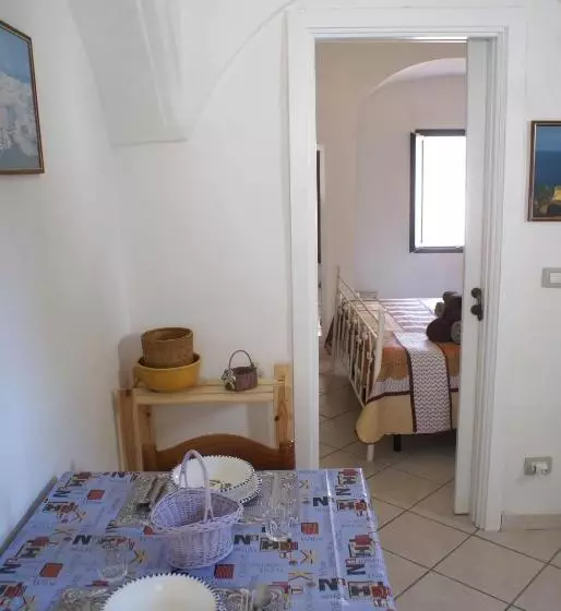 Corte De Noie Appartamenti Gallipoli