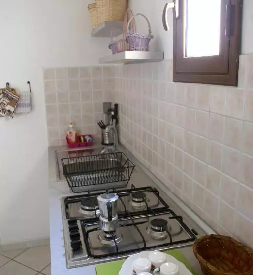 Corte De Noie Appartamenti Gallipoli