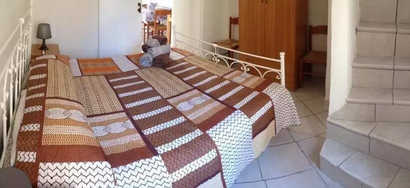 Corte De Noie Appartamenti Gallipoli