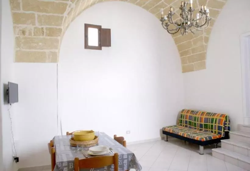 Corte De Noie Appartamenti Gallipoli