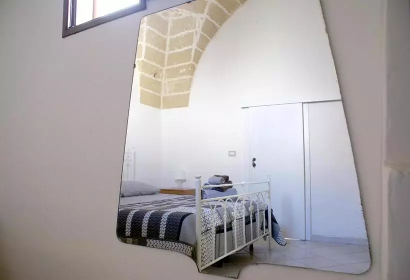 Corte De Noie Appartamenti Gallipoli