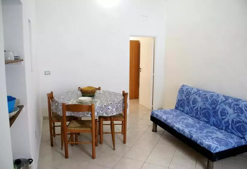 Corte De Noie Appartamenti Gallipoli
