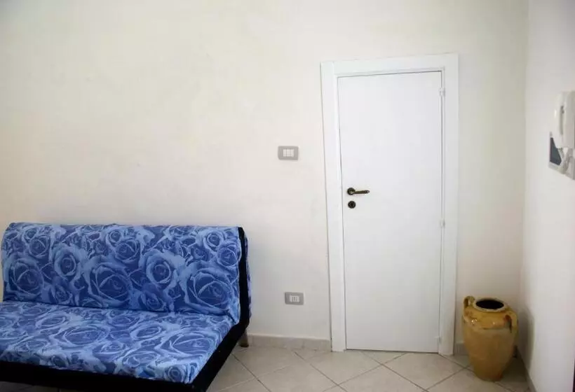 Corte De Noie Appartamenti Gallipoli