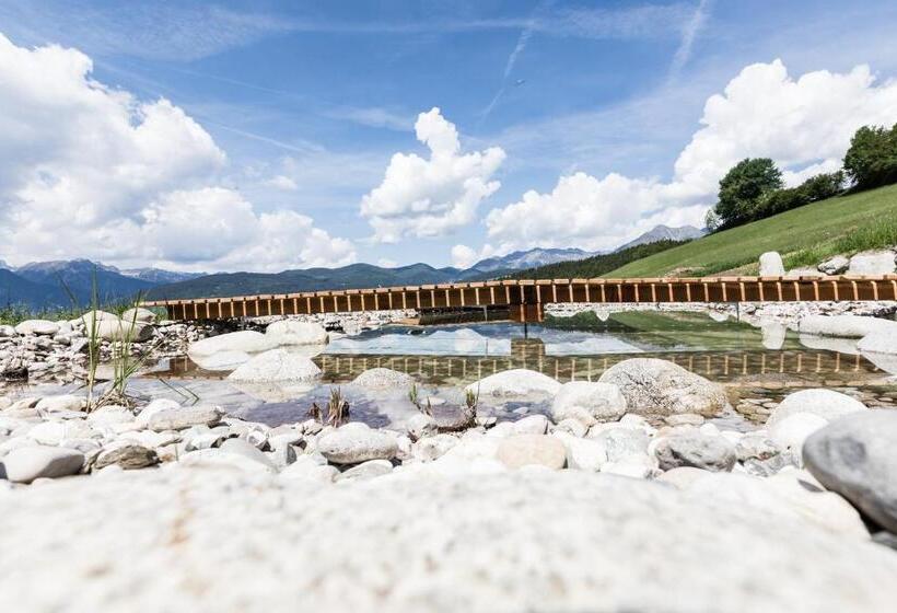 Отель Ahner Berghof