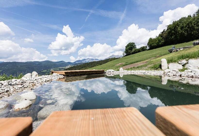 Отель Ahner Berghof