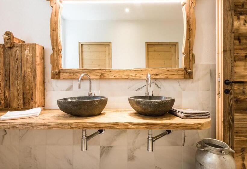 Отель Ahner Berghof