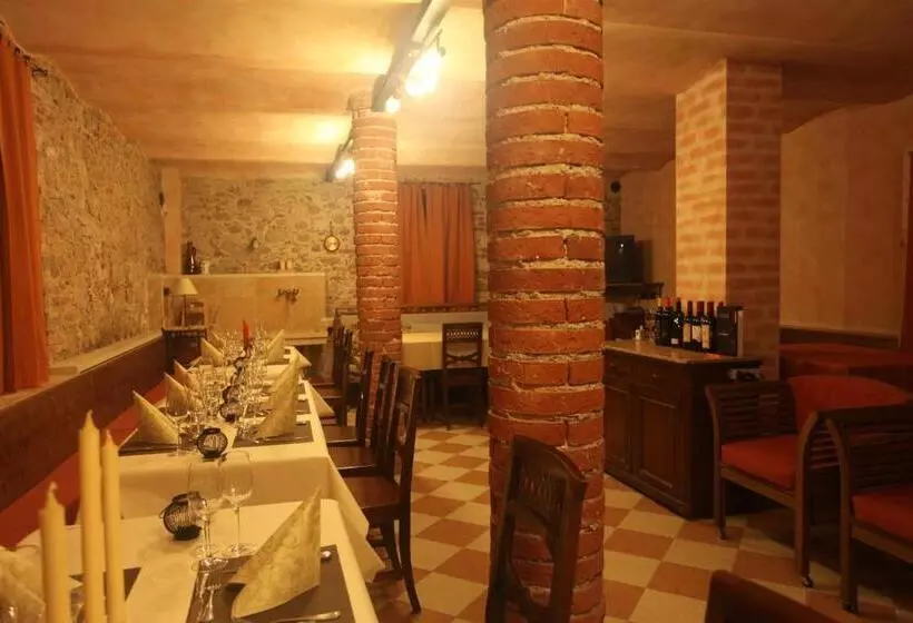 ホテル Casa San Marco
