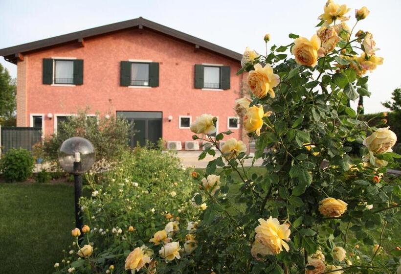 בית מלון כפרי Casa San Marco