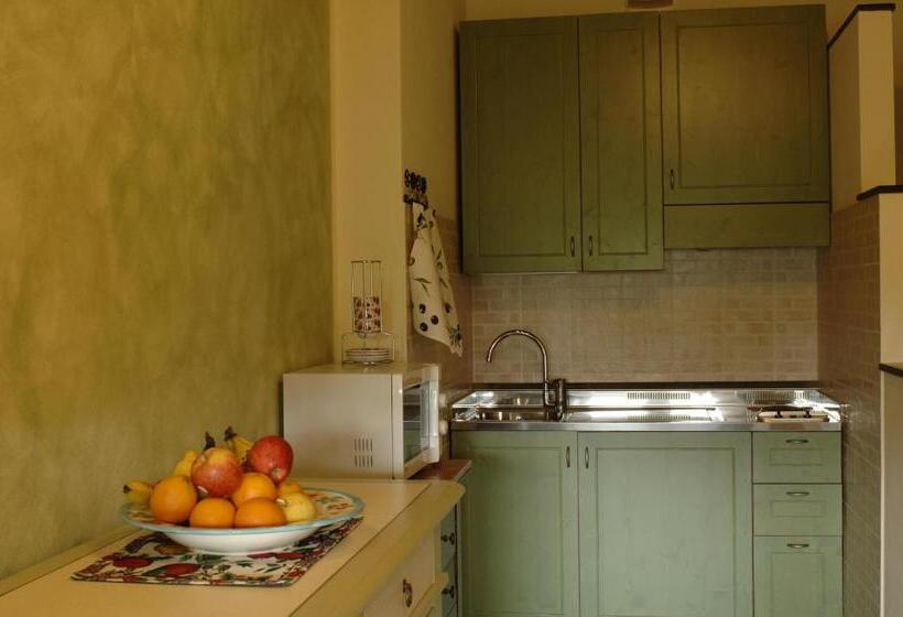 בית מלון כפרי Casa San Marco