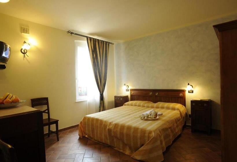 בית מלון כפרי Casa San Marco