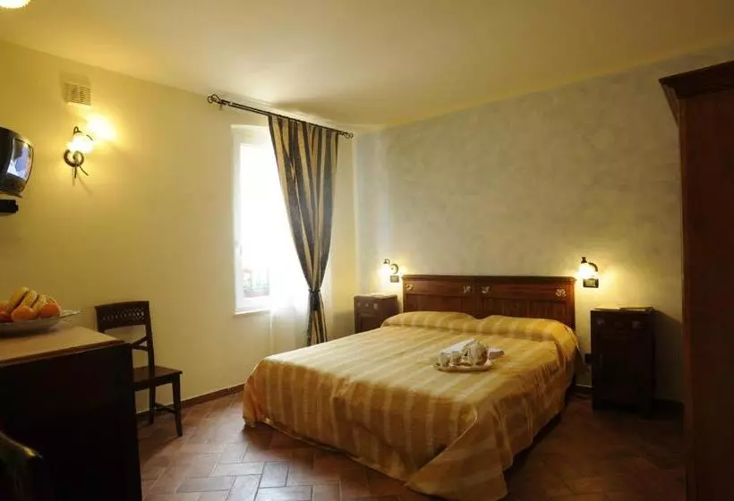 ホテル Casa San Marco