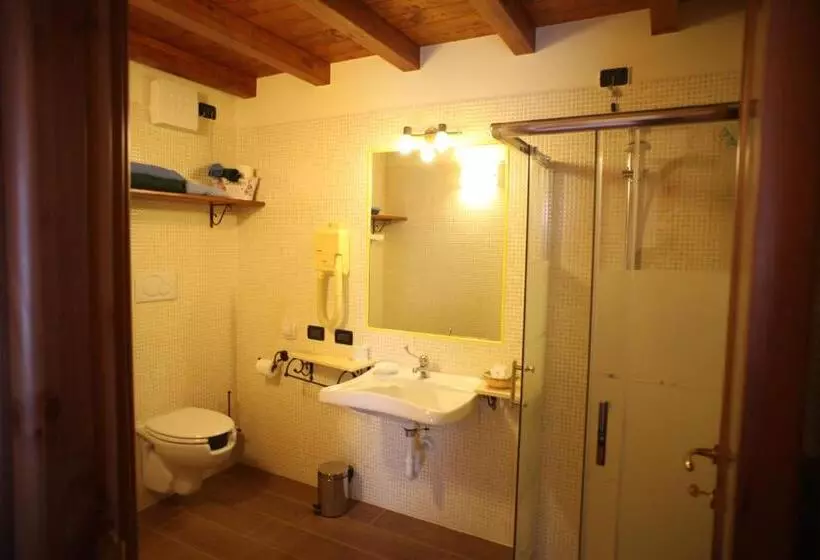 ホテル Casa San Marco
