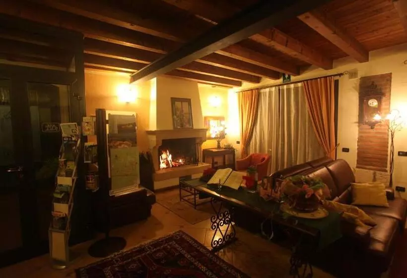 ホテル Casa San Marco