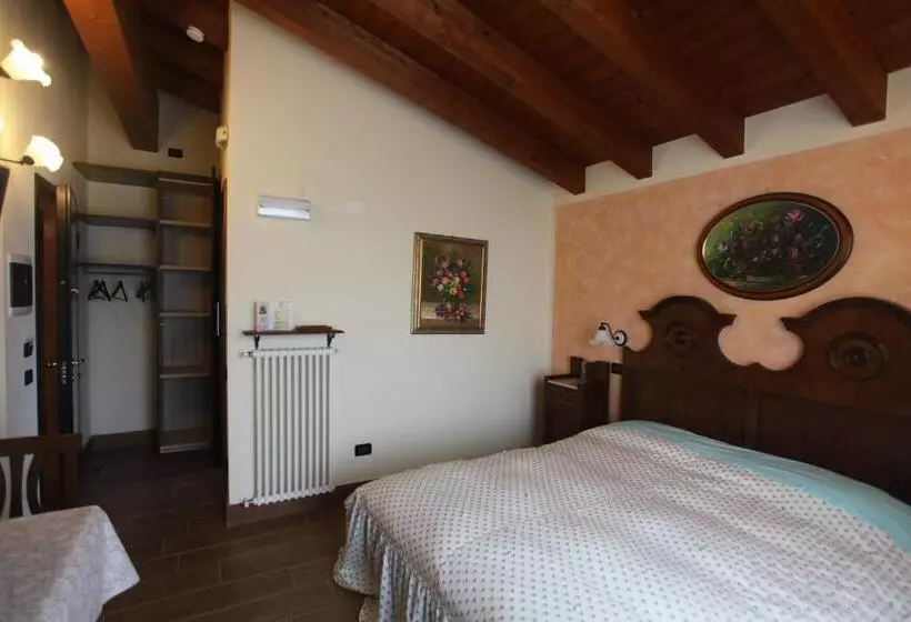 ホテル Casa San Marco