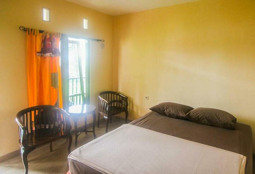 בית מלון כפרי Cemerlang