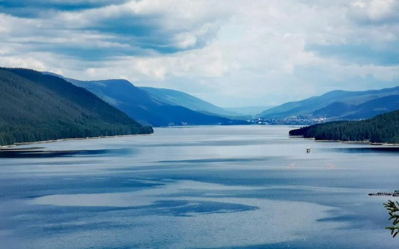 בית מלון כפרי Eldosport