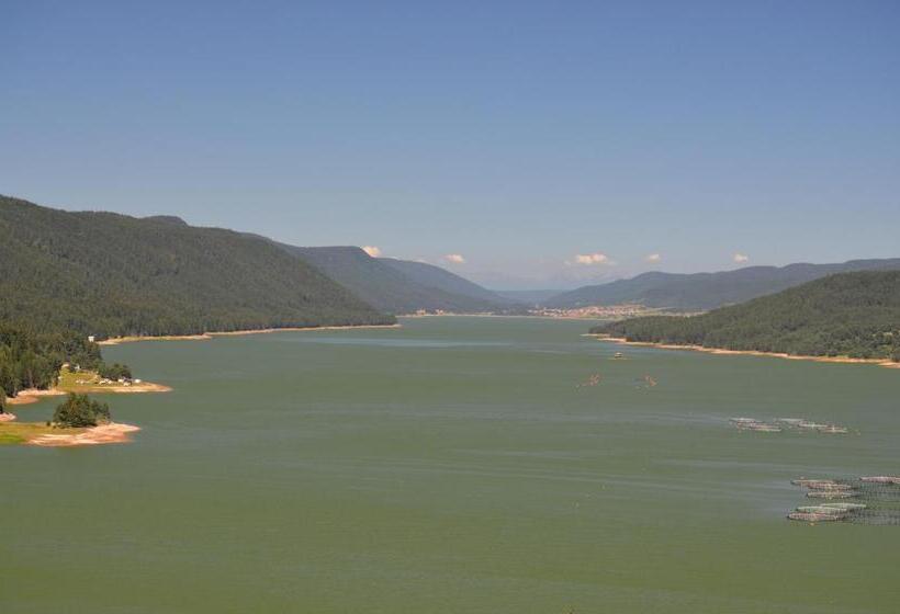 בית מלון כפרי Eldosport