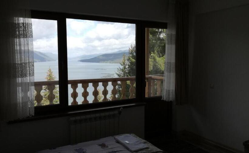 בית מלון כפרי Eldosport