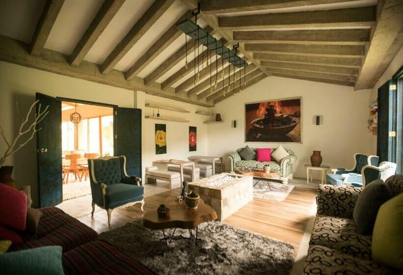 Monte Gracia Wellness Hotel & Spa Sas