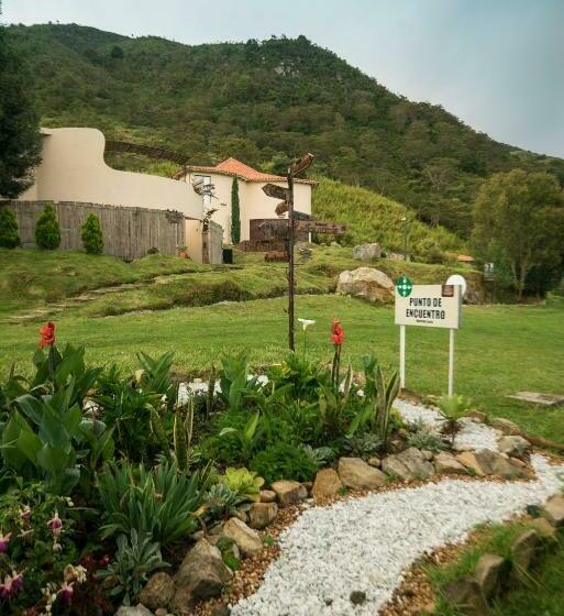 Monte Gracia Wellness Hotel & Spa Sas