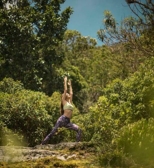 Monte Gracia Wellness Hotel & Spa Sas