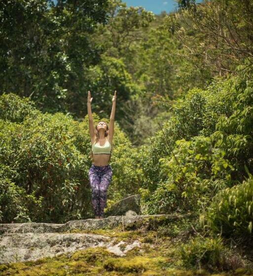 Monte Gracia Wellness Hotel & Spa Sas