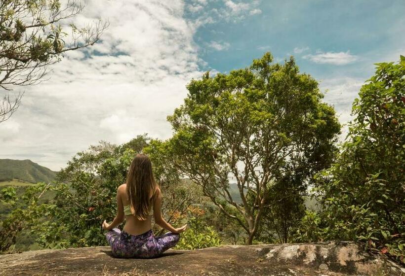 Monte Gracia Wellness Hotel & Spa Sas