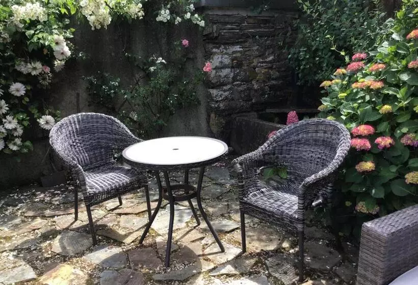 Owletts Barn B&b