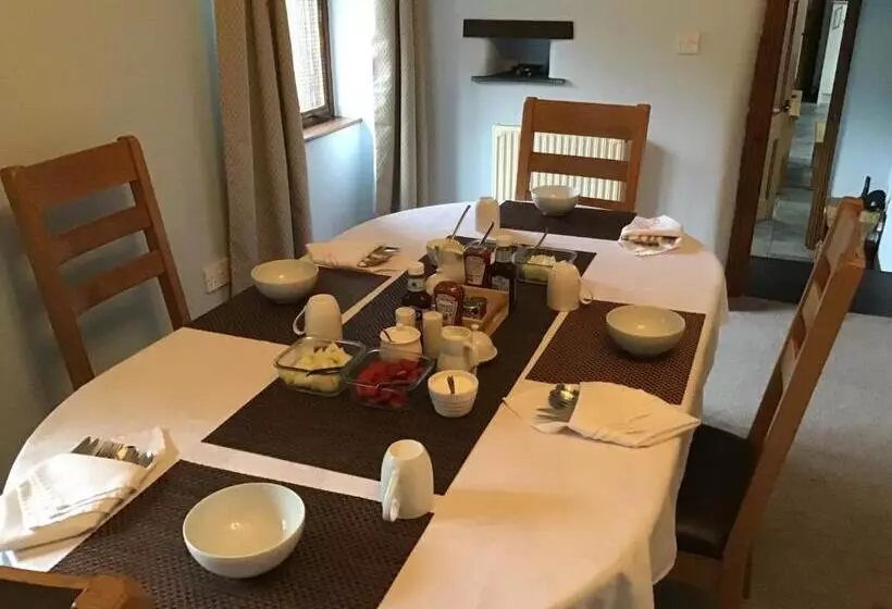 Owletts Barn B&b