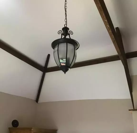 Owletts Barn B&b