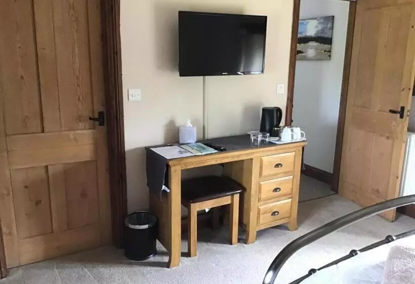 Owletts Barn B&b