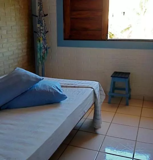 ペンション Casa Blanka 2010 Eco Surf Guest House