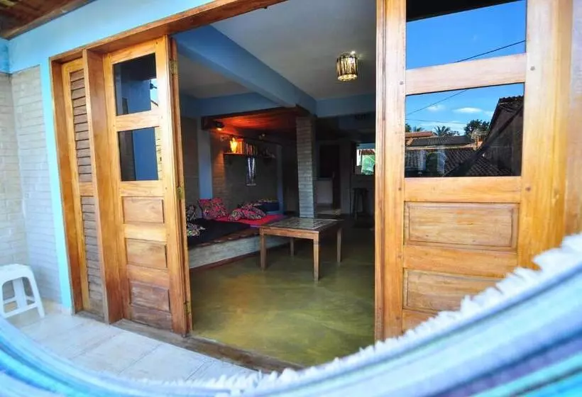 ペンション Casa Blanka 2010 Eco Surf Guest House