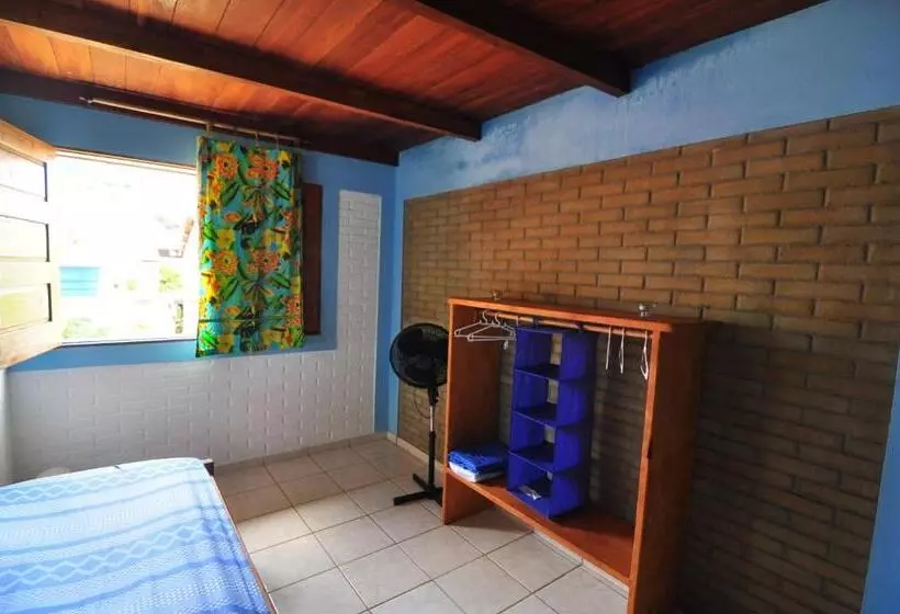 ペンション Casa Blanka 2010 Eco Surf Guest House